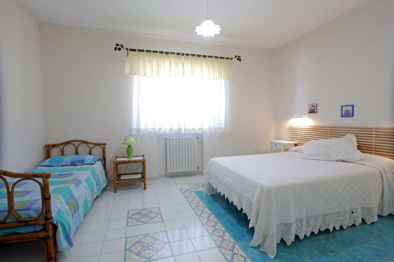 Apartament Eremo Delle Grazie Ispica Zewnętrze zdjęcie