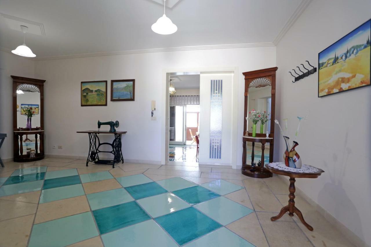 Apartament Eremo Delle Grazie Ispica Zewnętrze zdjęcie