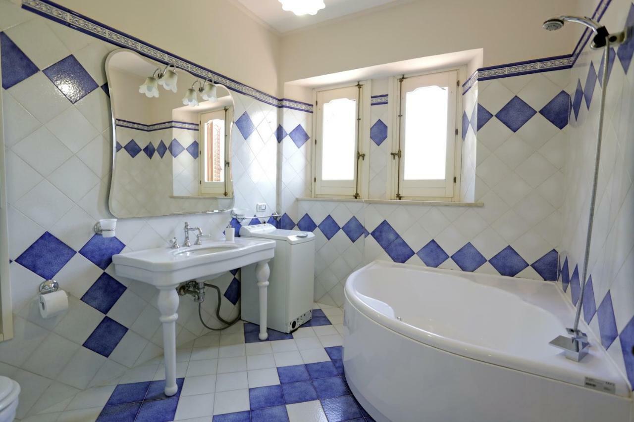 Apartament Eremo Delle Grazie Ispica Zewnętrze zdjęcie