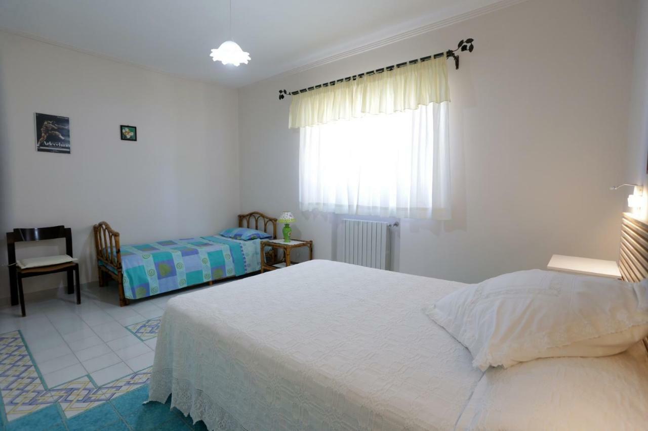 Apartament Eremo Delle Grazie Ispica Zewnętrze zdjęcie